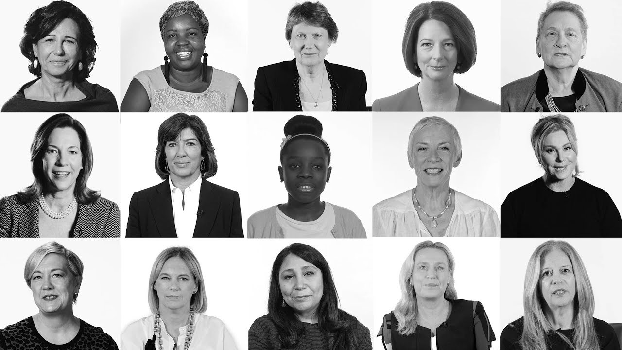 Women's Voices