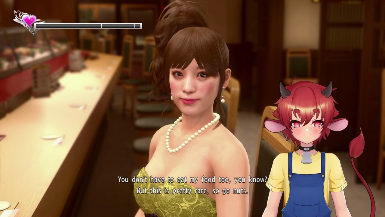 Yakuza Kiwami 2 [Part 8]
