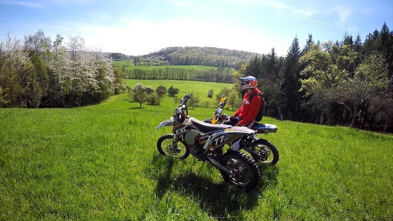 Supermoto & Enduro Spring 2016 | OneTrip