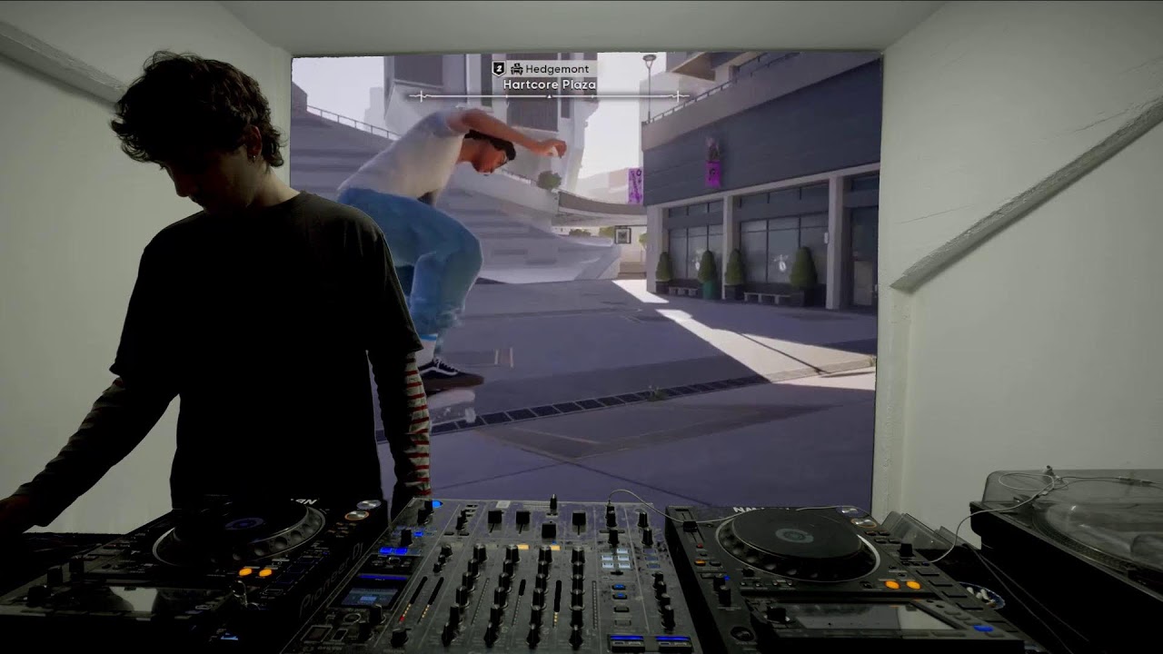 Manueltime on Fritto FM 25.09.25