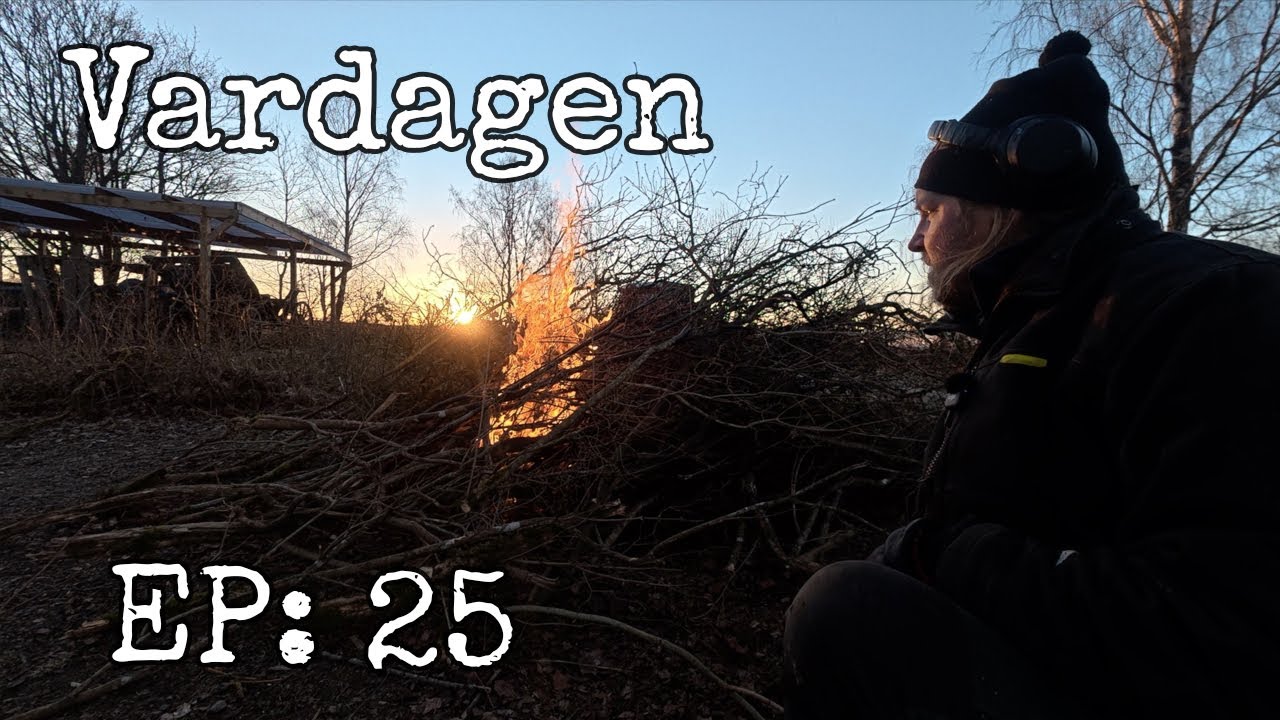 EP 25 - Hönapöna & Doris