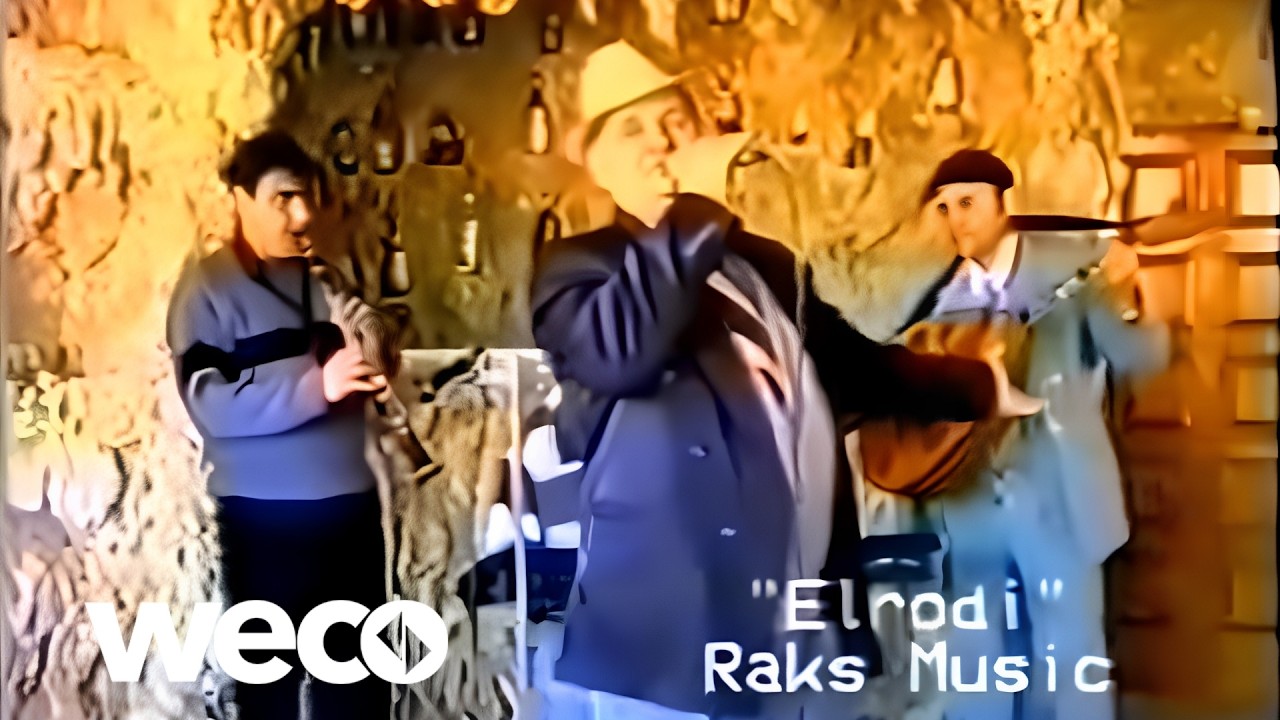 Myslym Lela - Halit Sugari