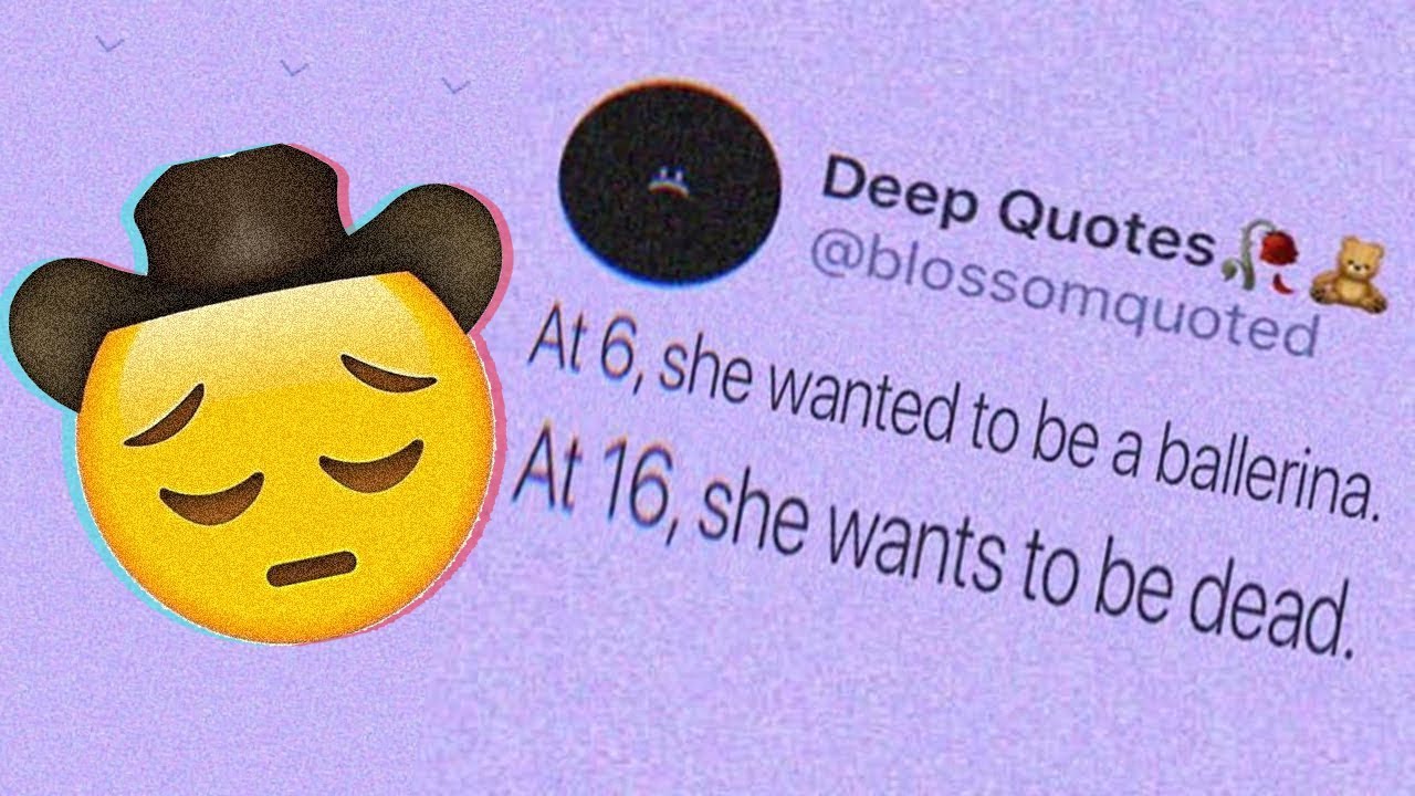 r/im14andthisisdeep Top Posts