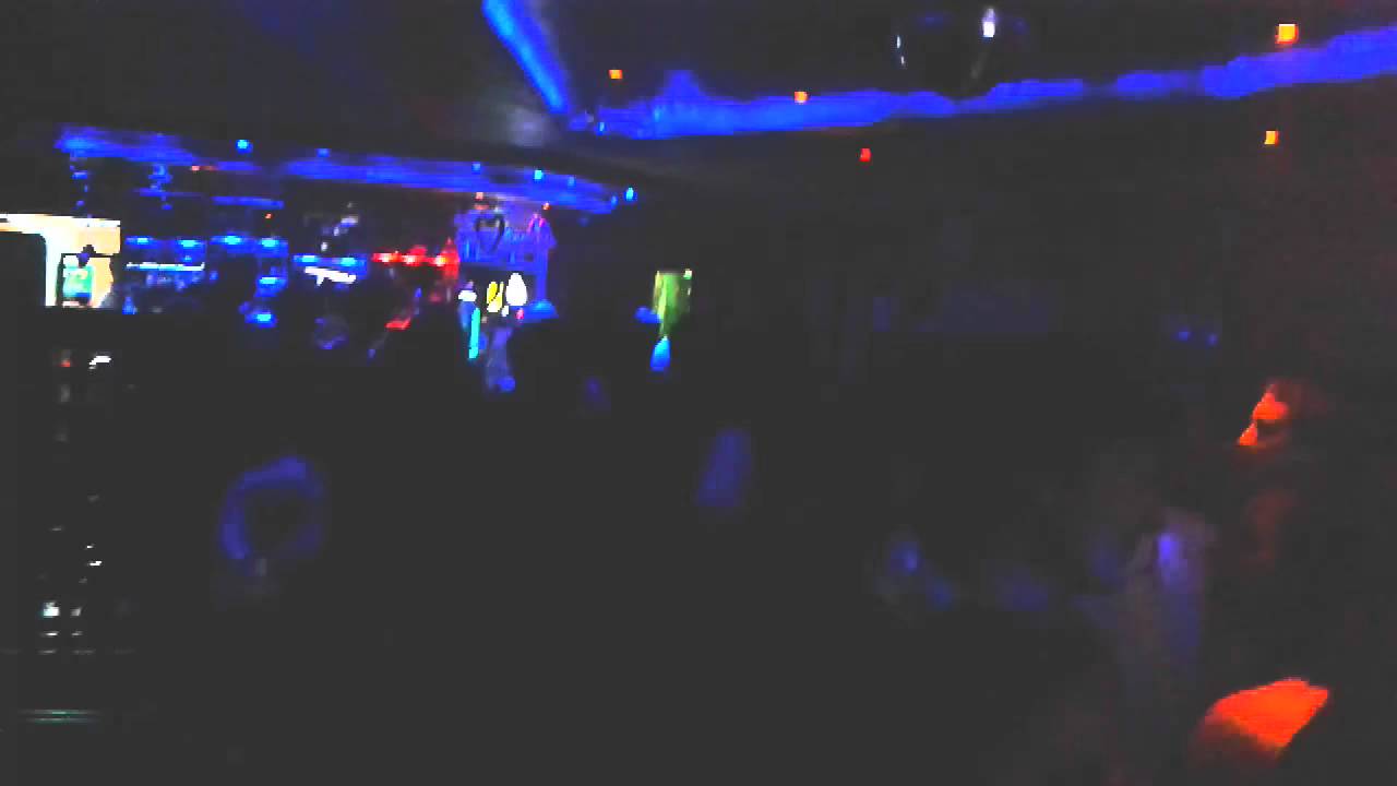 Disco Vanila Pub 09.03.2013 przedpremiera Taito - Party Night :)