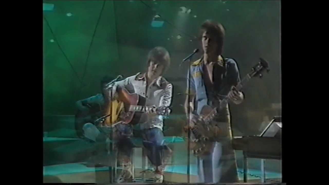 Bay City Rollers (Ian) - Shanghai'd in Love
