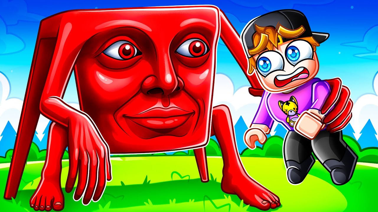 Unlocking MAX LEVEL BRAINROT In Roblox Brainrot Evolution!