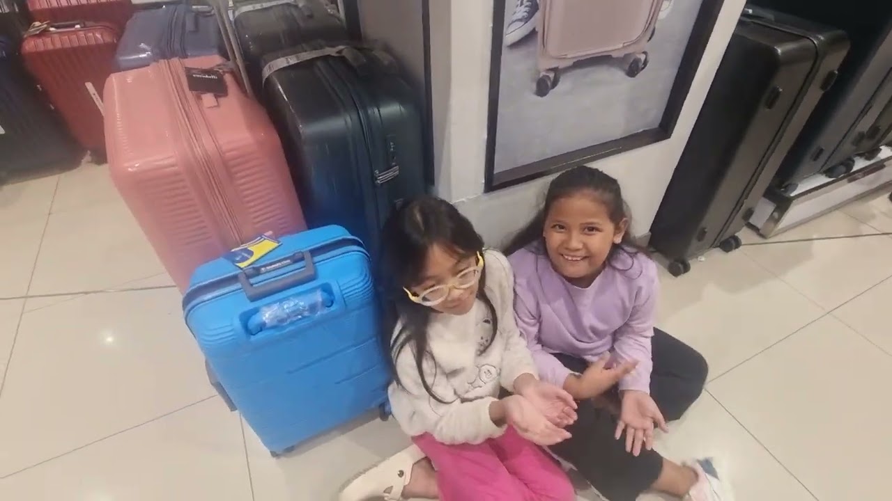 MALL METROPOLITAN 2026