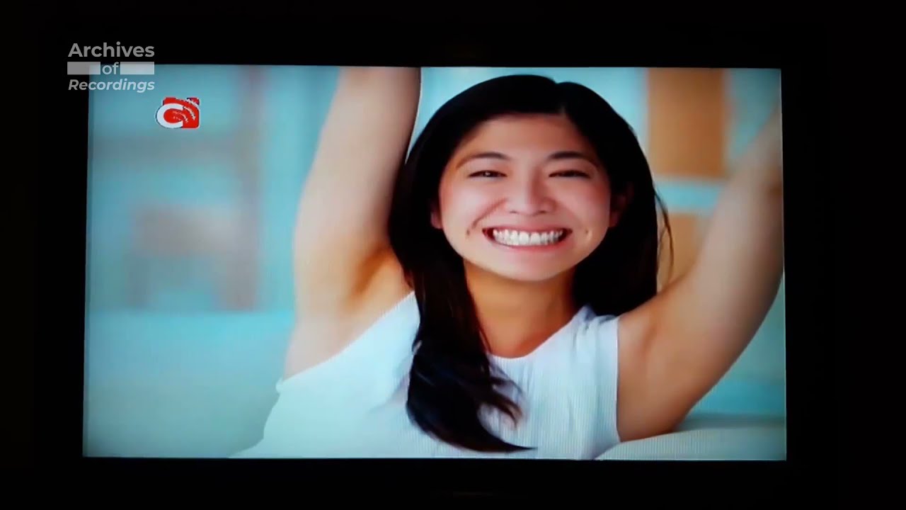 (CAMRIP) ABS-CBN - TV Patrol commercial break [20-AUG 2018]