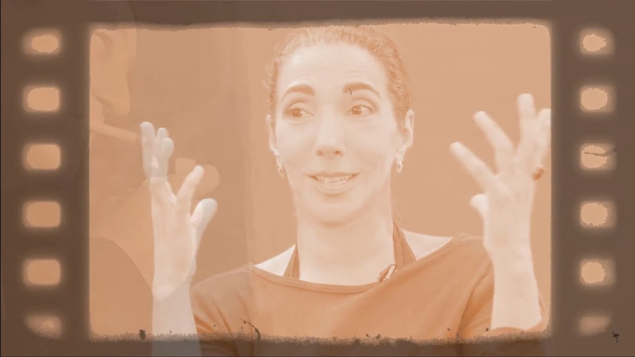 Interview with Homa Taj - Artist, Filmmaker, Museologist (Part III)