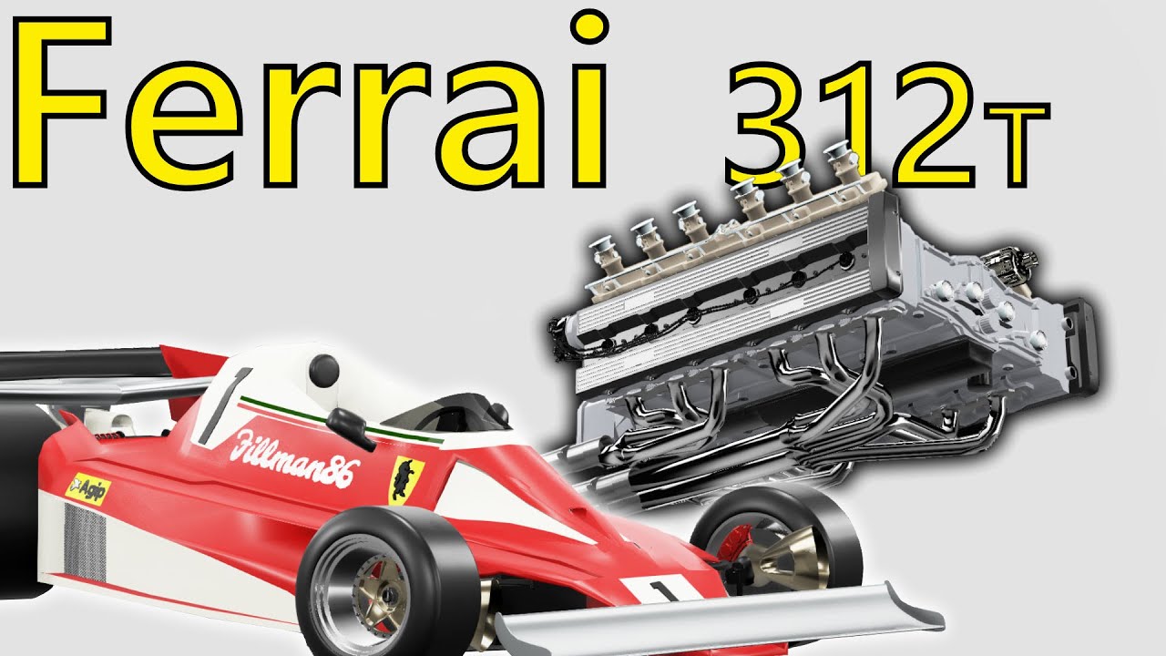 Massive Flat 12