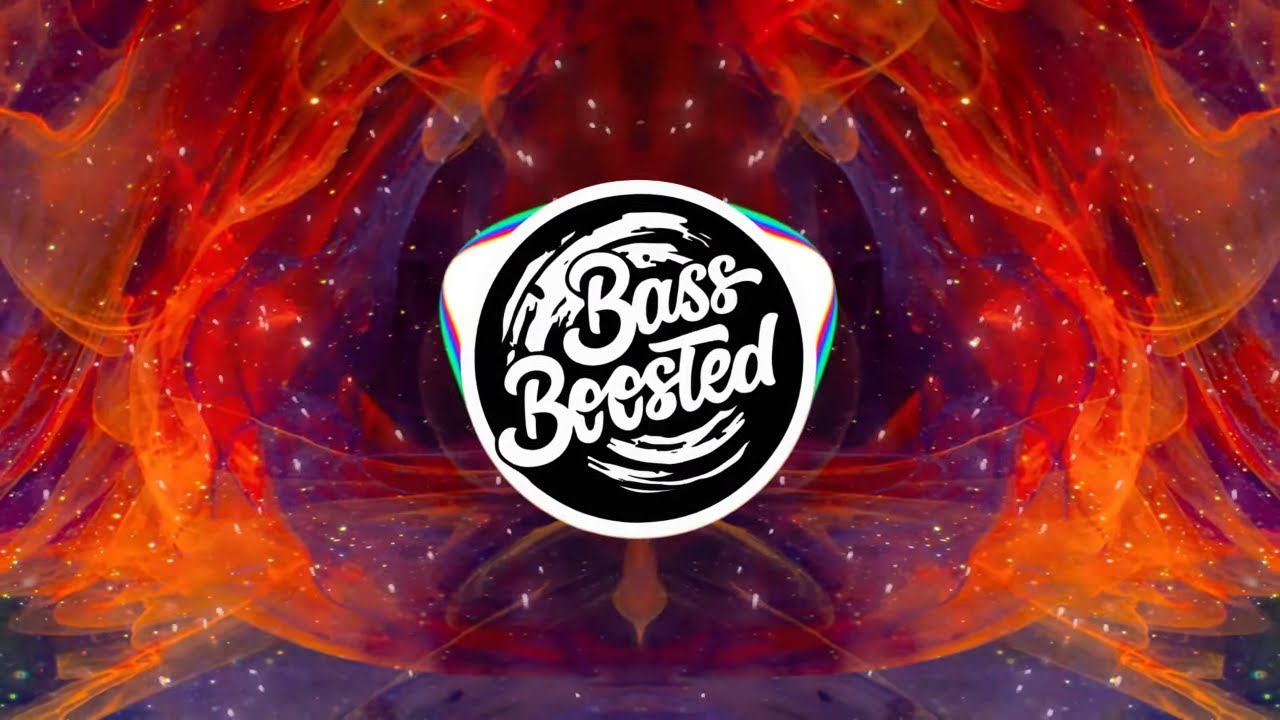 Wizard & Alive Muzik - Elite [Bass Boosted]