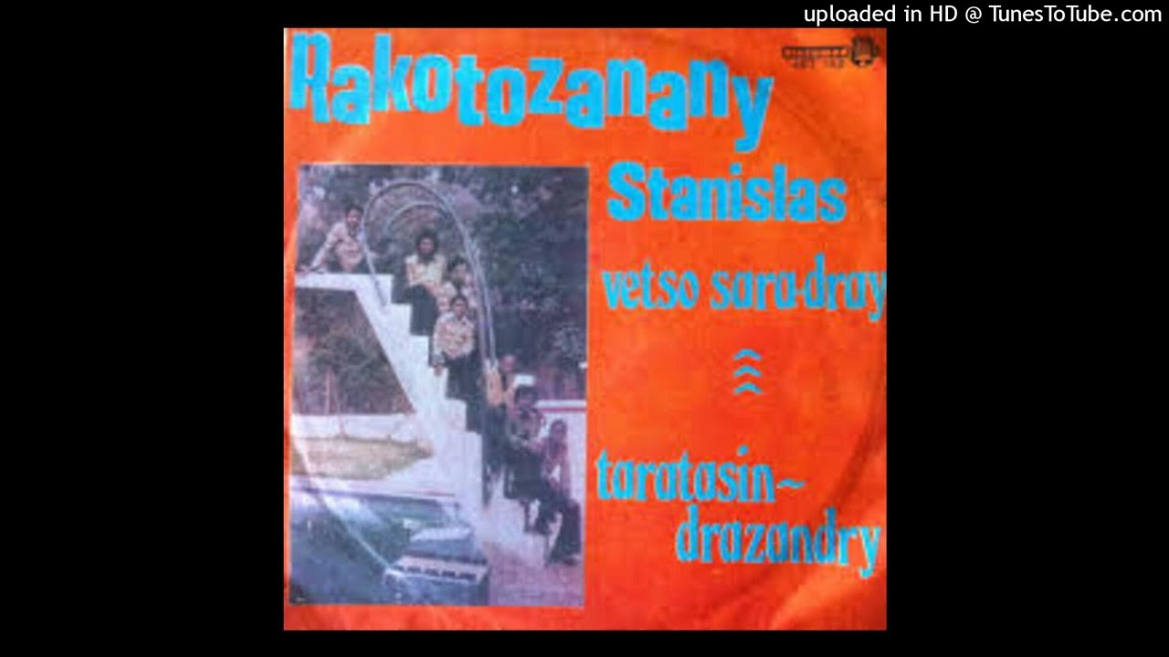 Rakotozanany Stanislas - Taratasin-dRazandry