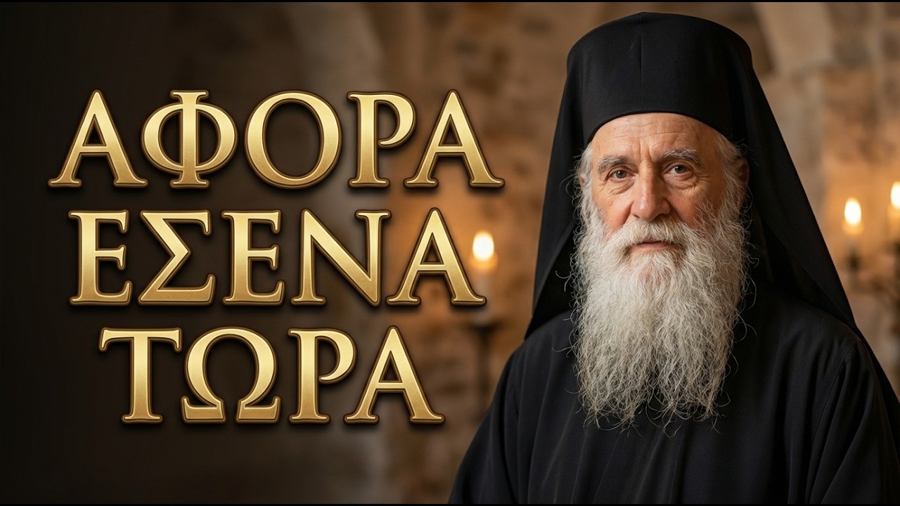 Η προφητεία του Αγίου Νεκταρίου εκπληρώνεται τώρα;