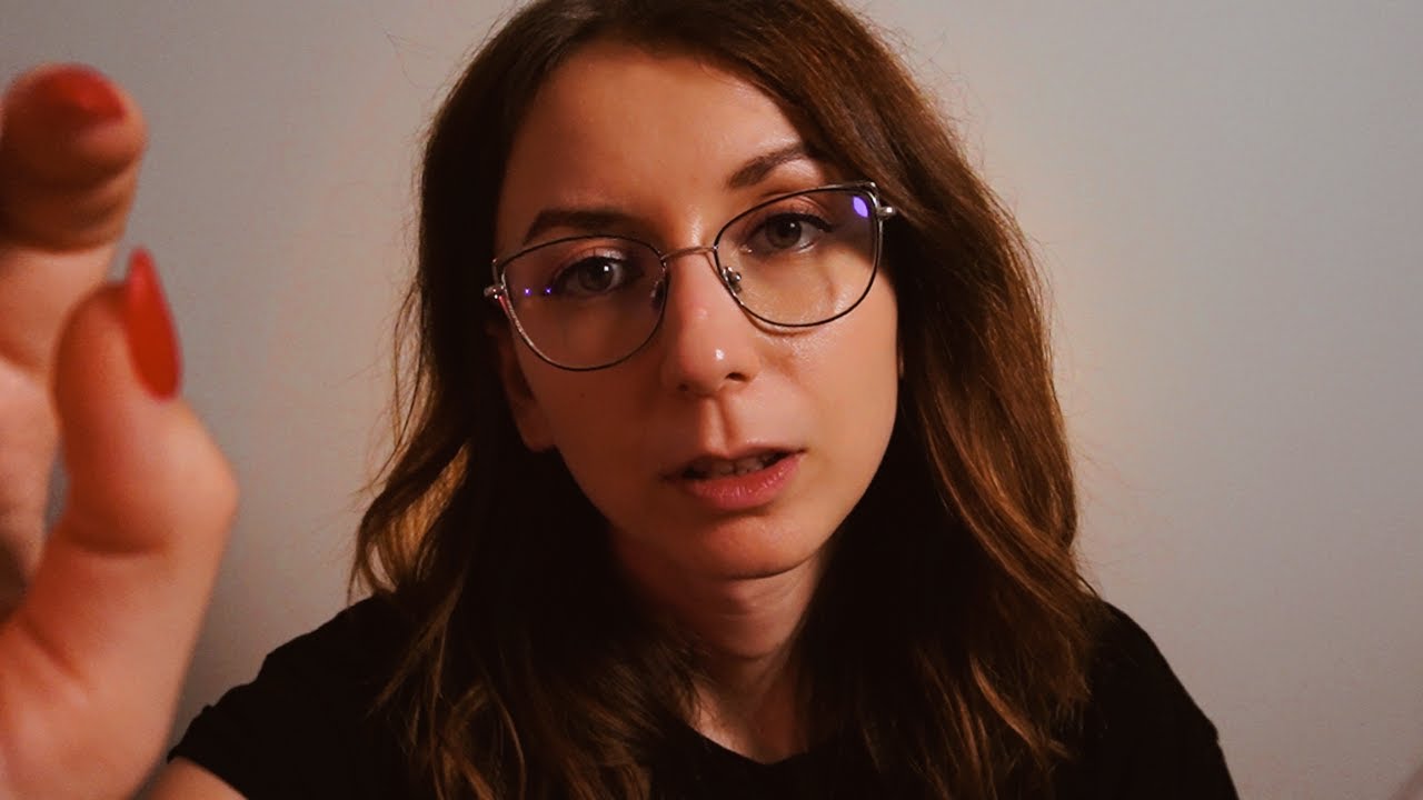 ASMR po polsku 💔 Ukojenie na stratę i złamane serce (Soft spoken)