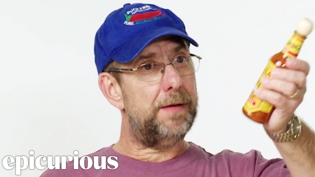 Honest Cholula Hot Sauce Review
