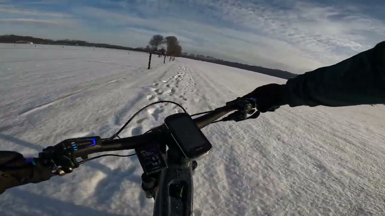 EMTB winterfun