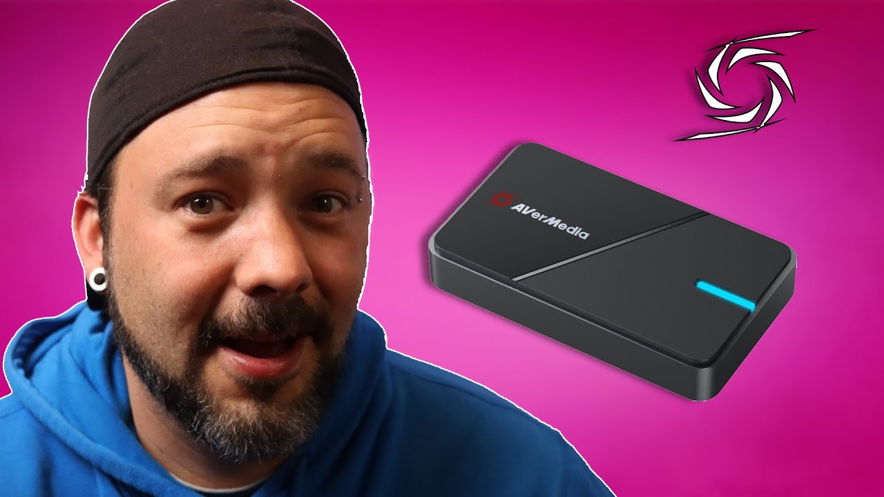 AverMedia Live Gamer Extreme 3 | Unboxing and Test