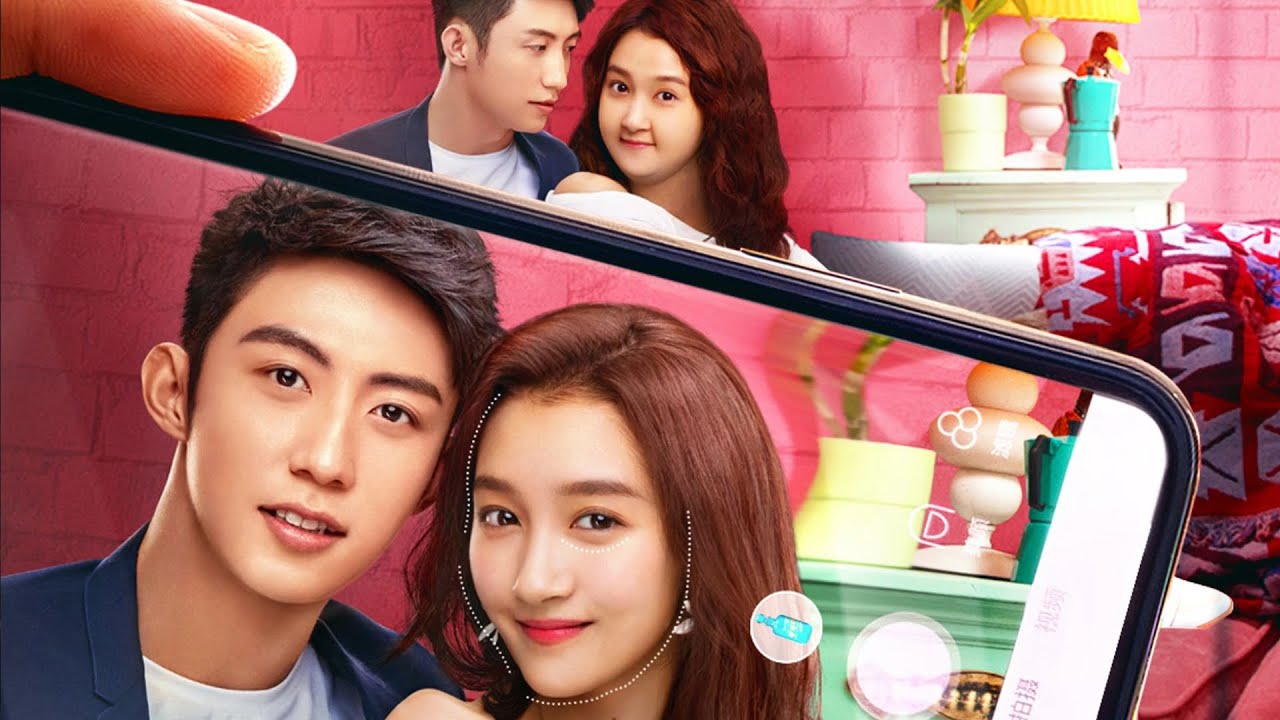 ENGSUB【爱情喜剧电影】黄景瑜关晓彤太浪漫了！ #黄景瑜 #关晓彤 #huangjingyu #guanxiaotong