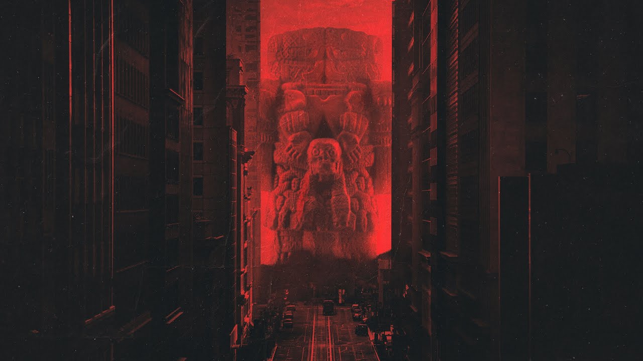 Before She Dies - Top Of The World (Official Music Video)