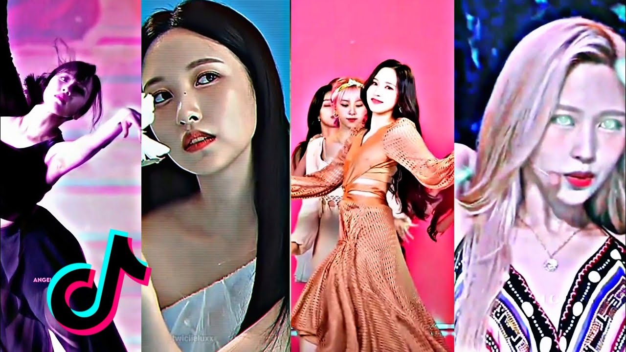 myoui mina tiktok edits💖