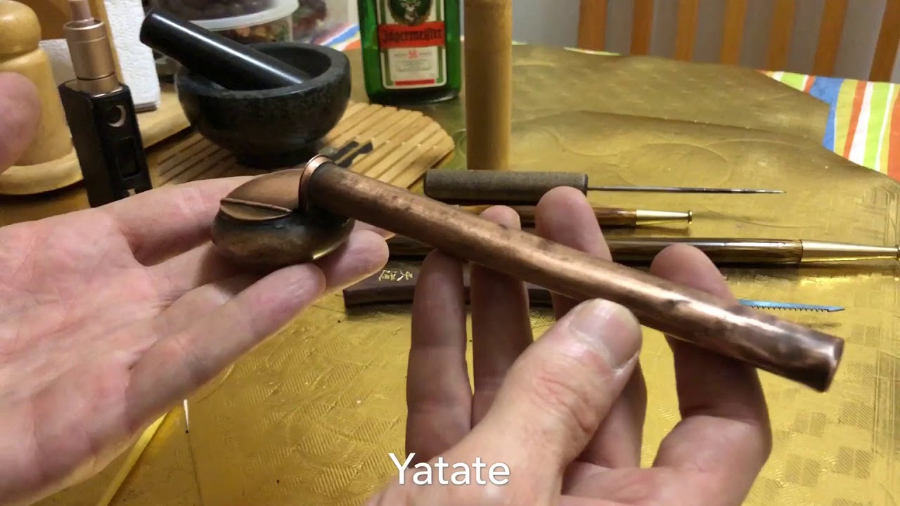 Что такое Yatate? Ятатэ &mdash; Следопыт ТВ