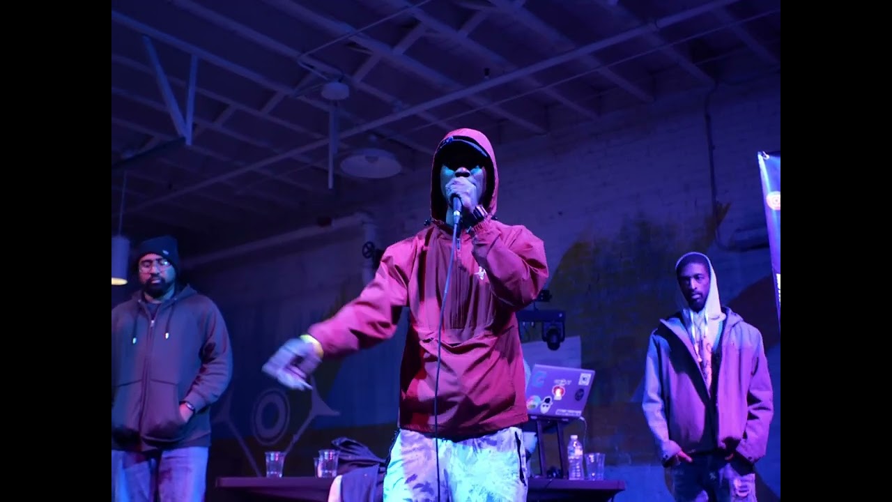 BoNkAz.MOJO - Visual Narrative