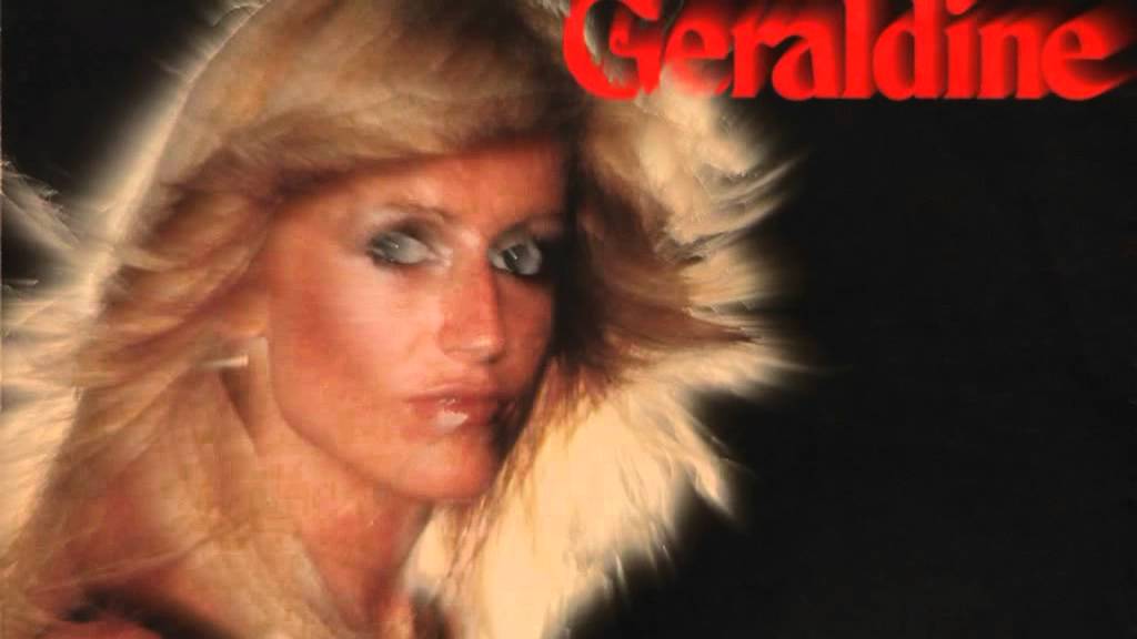Geraldine - Back Street Band (1979)