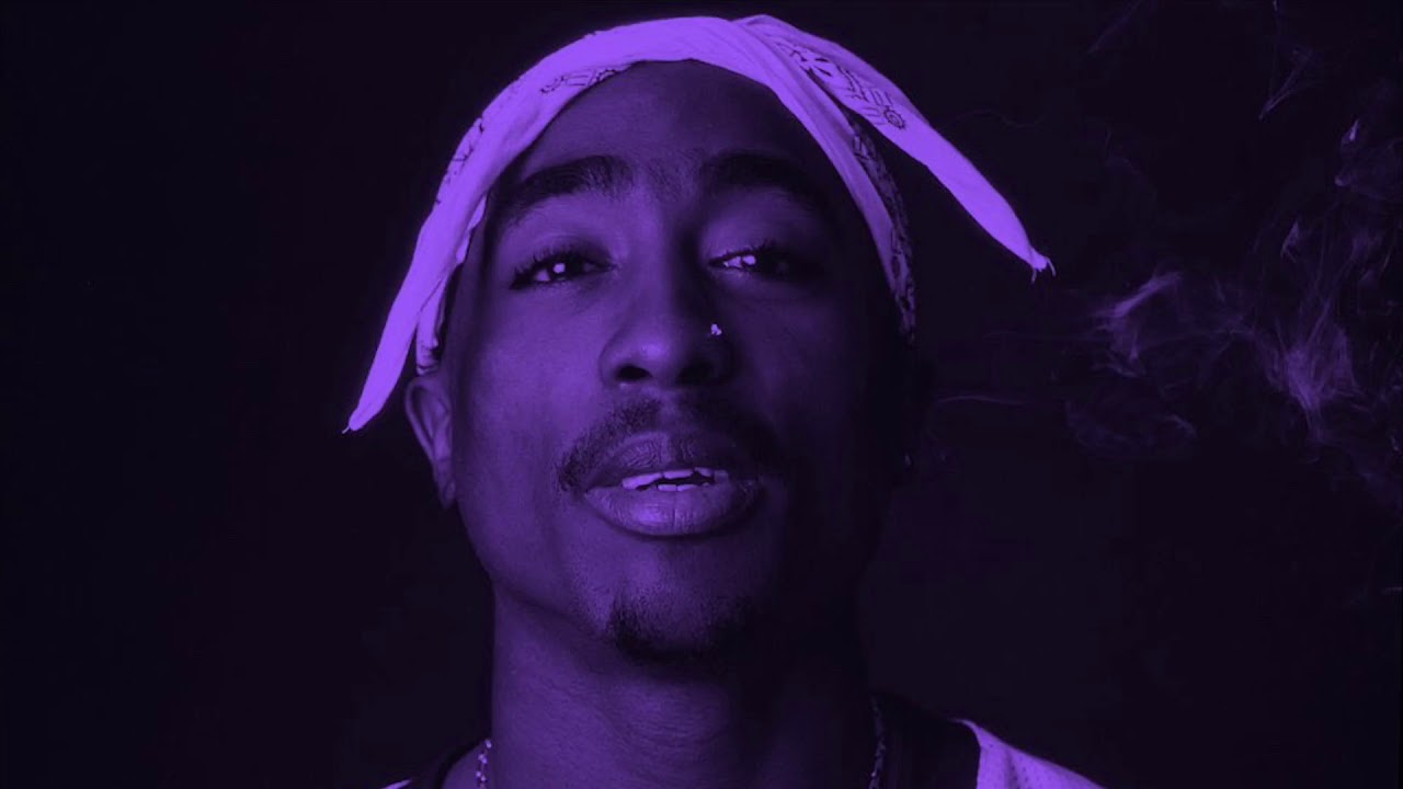 2pac - i ain’t mad at cha (slowed x reverb)