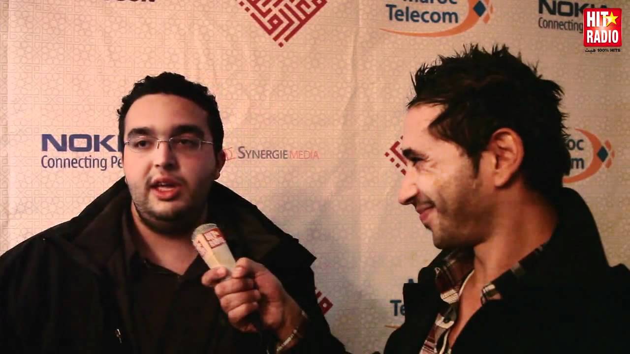 Maroc Web Awards 2012