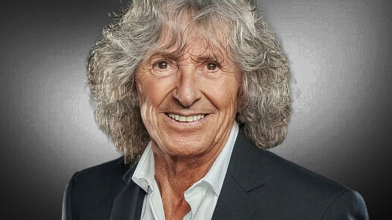 A los 60 años, Gustavo Bermúdez Finalmente admite lo que todos sospechábamos