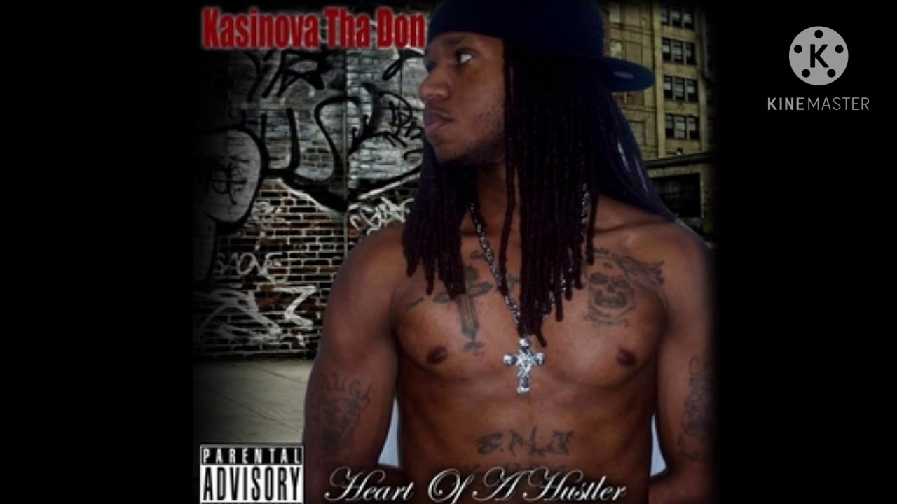 Kasinova Tha Don - Daddy's Baby