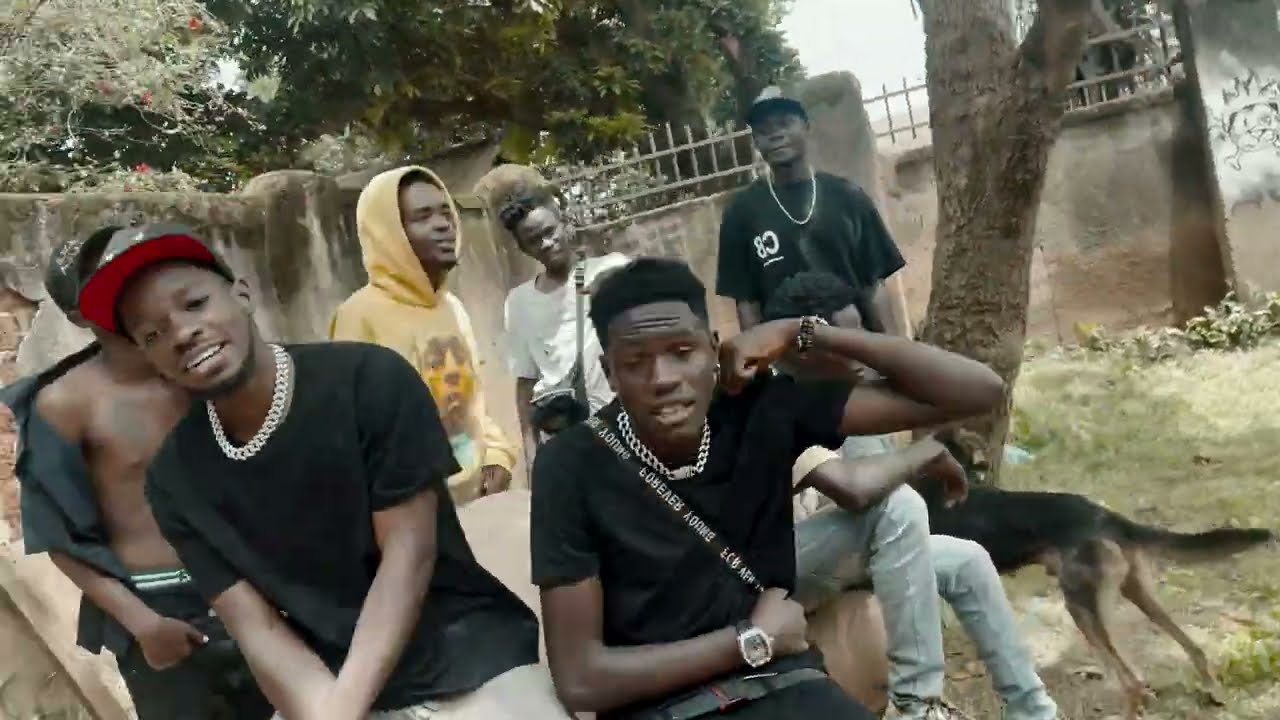 Nevo Aix - Sex and Money ft  Guccy Thee G.O.A.T (Official 4K Music Video)