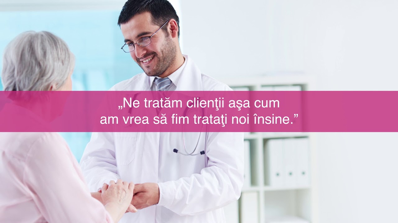 Consiliere medicala-Delia Rus