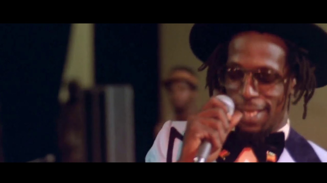 Gregory Isaacs / J Nile, Slave Master Medley