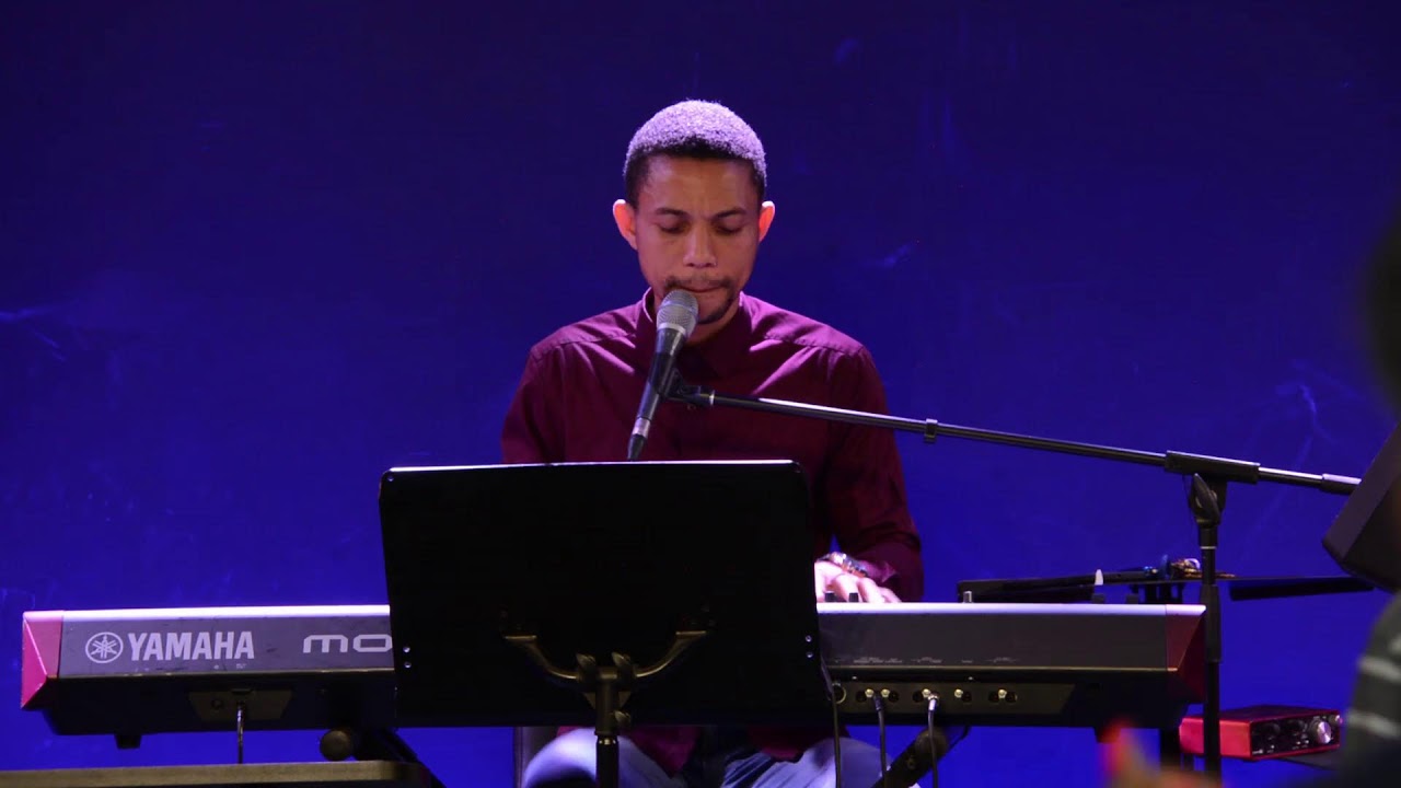 Awaken Houston - Walking With Jesus