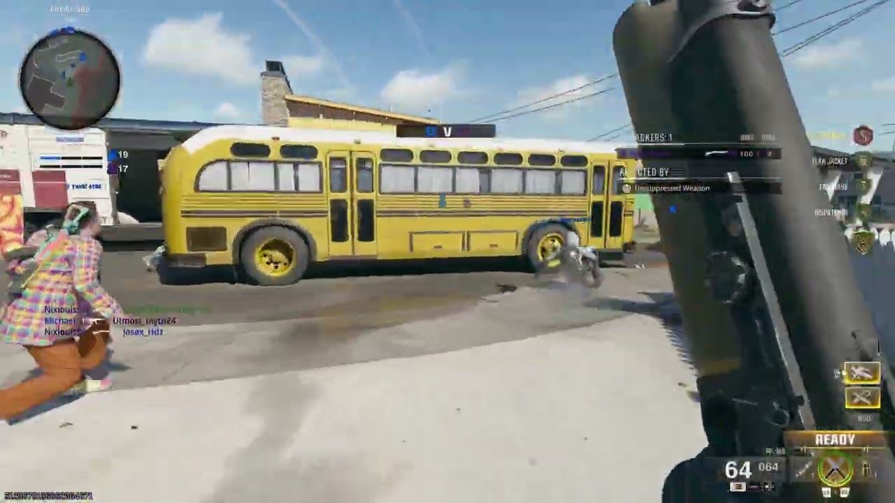 Black Ops 6 is better than Black Ops 7
