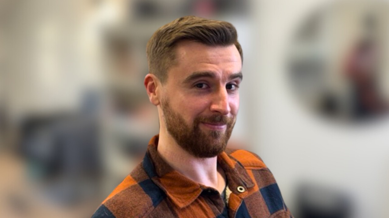 SHORT BACK AND SIDES FULL HAIRCUT 💇‍♂️