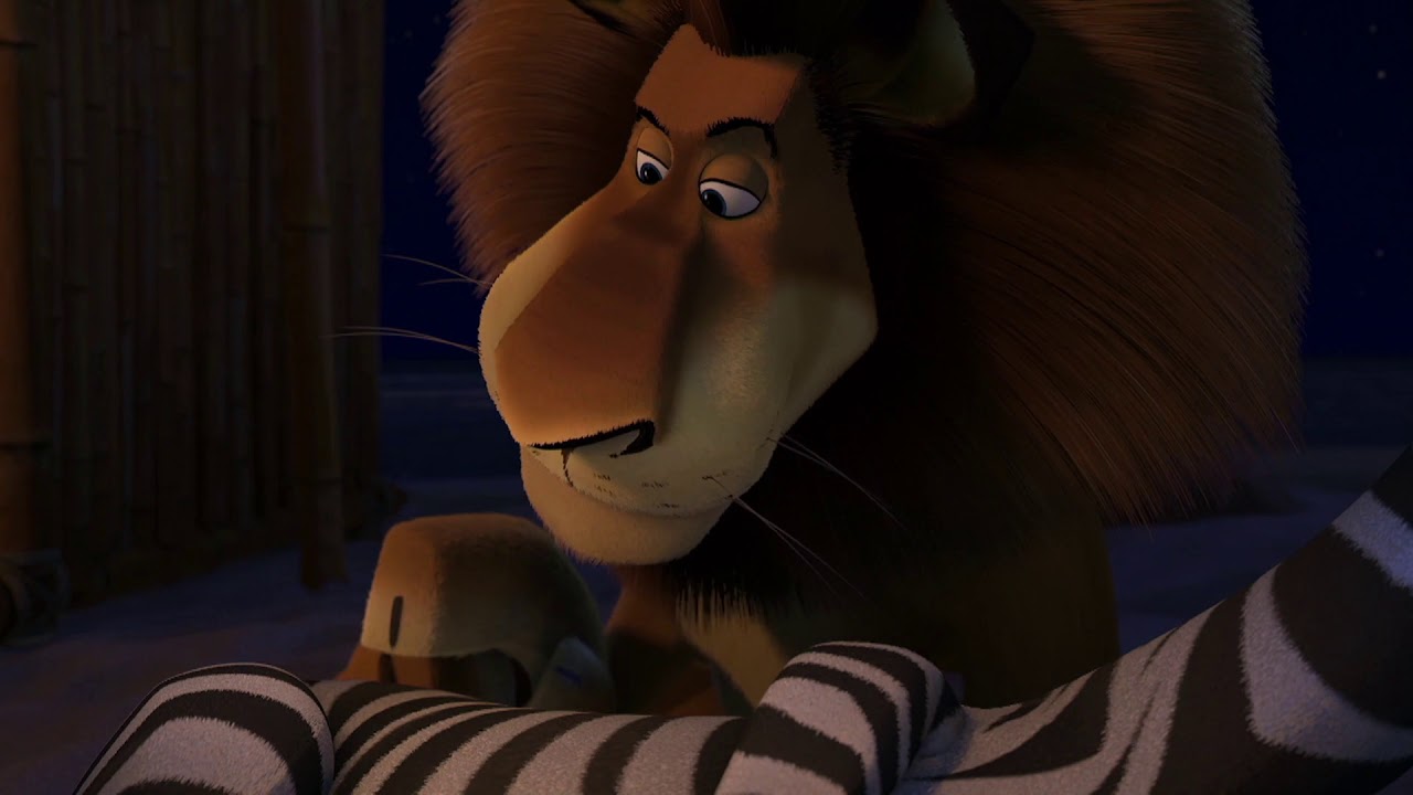 DreamWorks Madagascar em Português | Soy yo Marty | Dibujos animados para niños