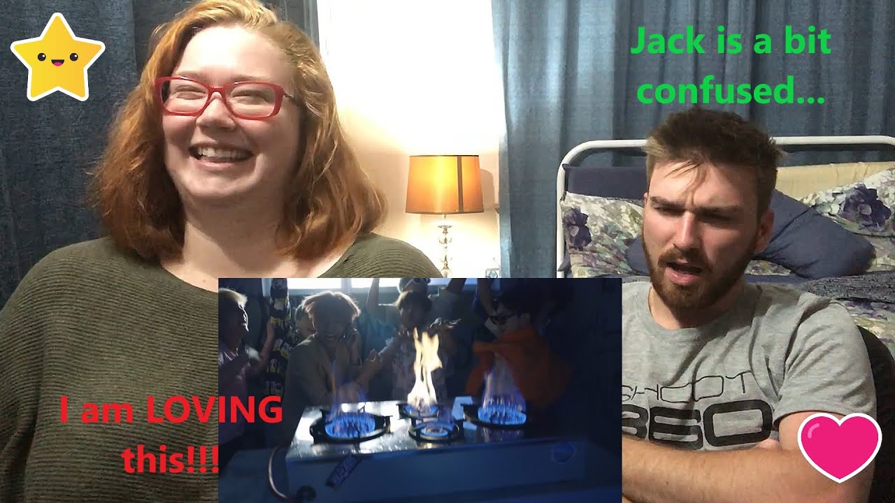 Non Kpop Fan Reacts to BTS (Dope, Fire, and Not Today MVs) for the First Time