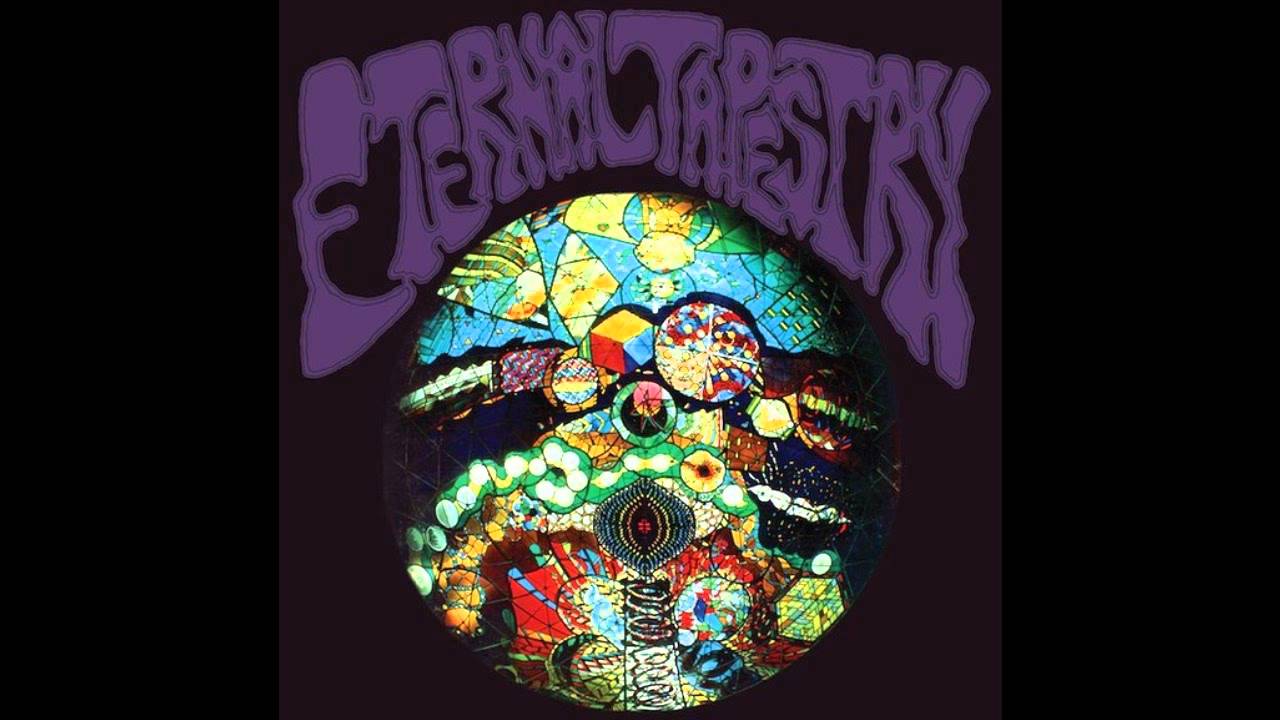 Eternal Tapestry - I.S.F.S./Dawn in 2 Dimensions/Quantum Leap