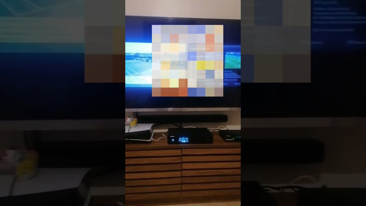 vu+uno 4k se شرح خاصية hdmi in