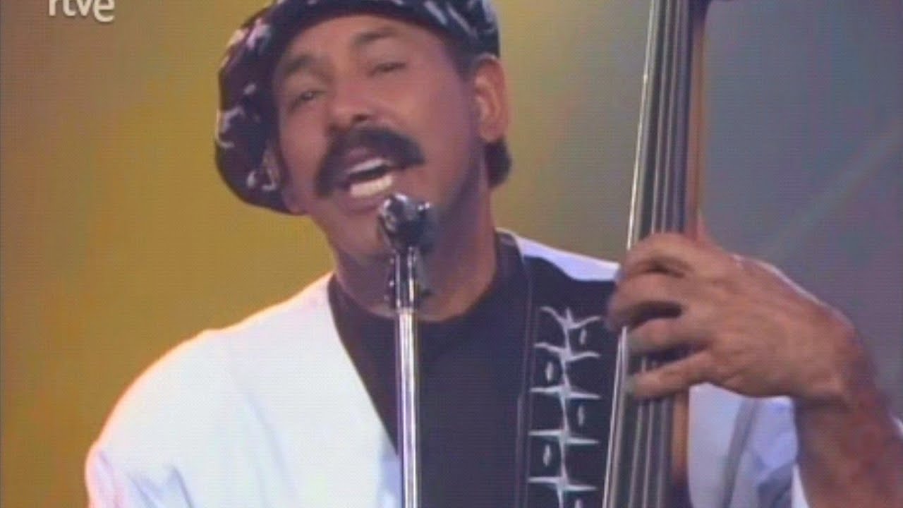 Oscar D'Leon Comuniquemonos