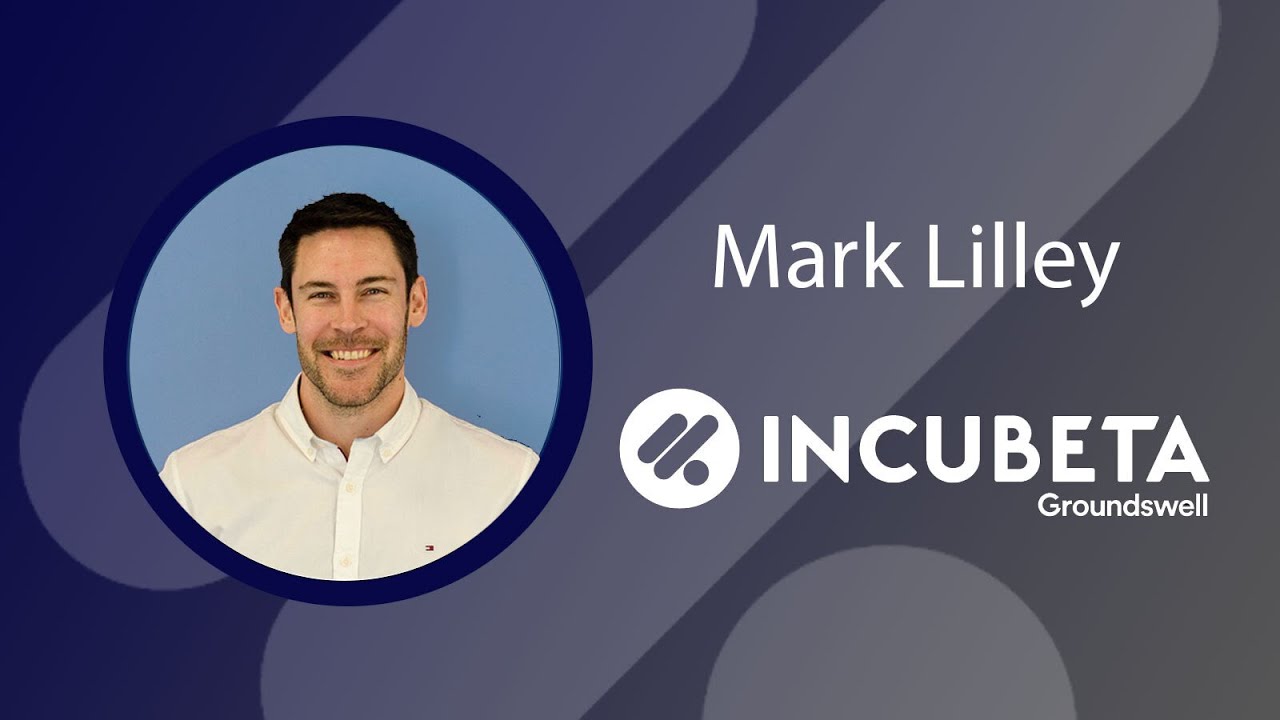 Incubeta Ignite: Upgrade Your Growth - Incubeta Groundswell