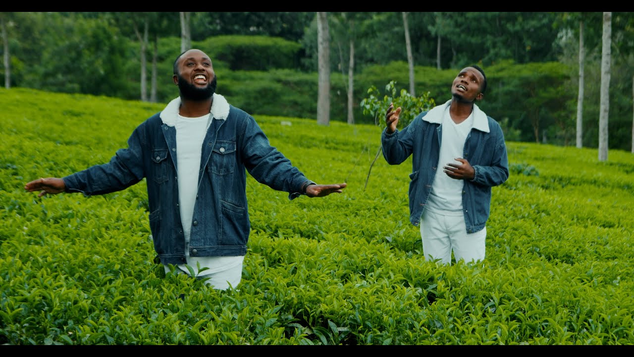 MWENYE HAKI By Umoja Ambassadors Choir