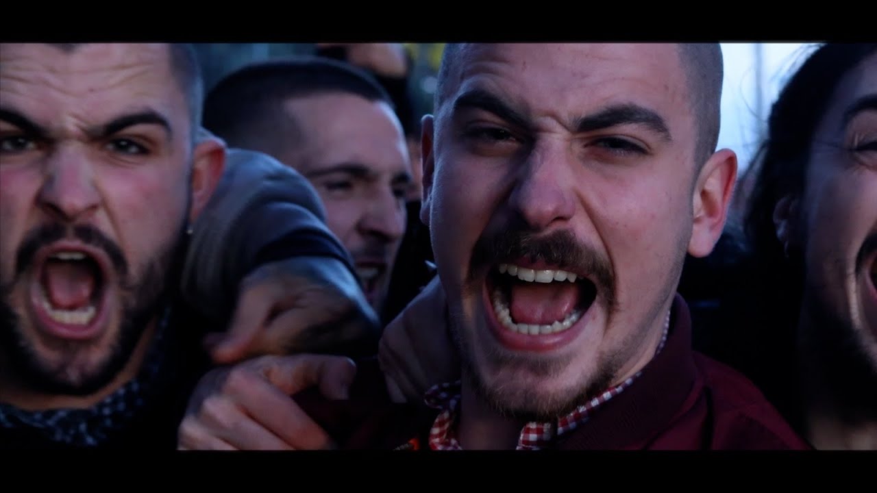 Primera Venganza - En Nuestras Calles (Videoclip Oficial)