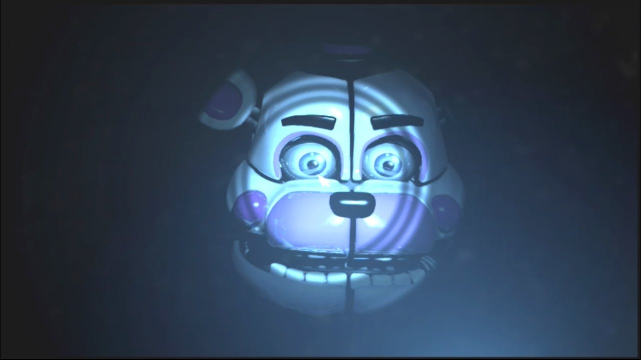 FNAF Core Collection Part 27 - Repairing Funtime Freddy!?