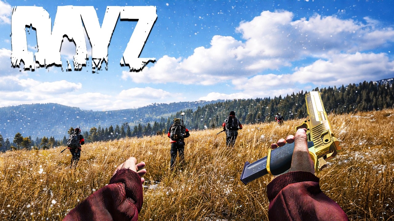 Именно этот сервер — причина, по которой я до сих пор люблю DayZ.