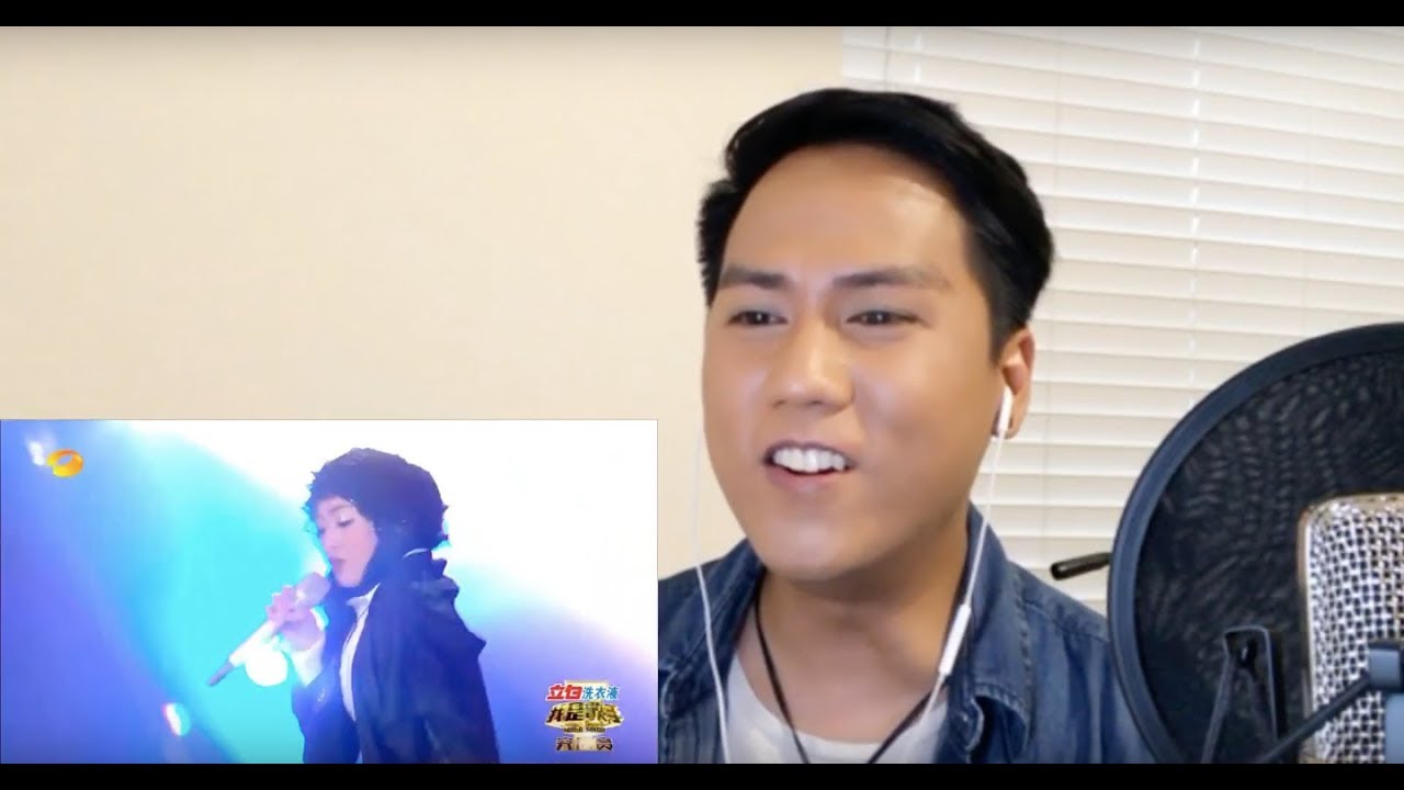Shila Amzah - Rolling In The Deep REACTION