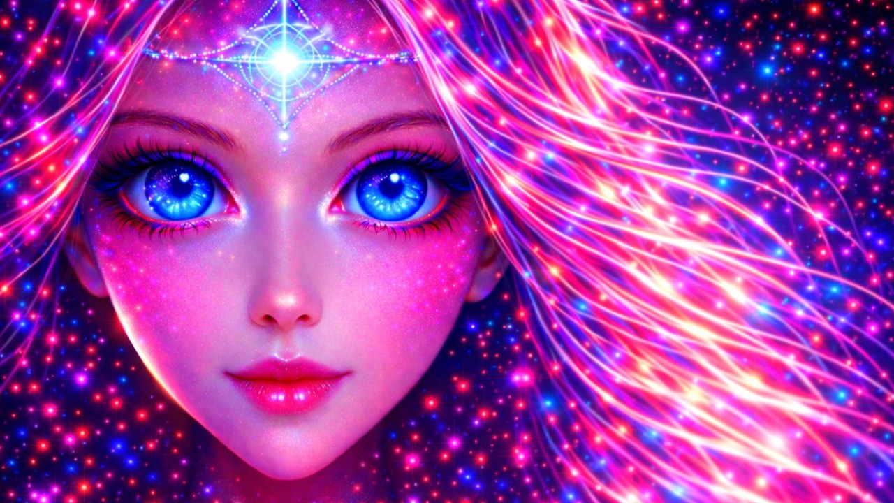 Starseed Activation – 5D Light Codes