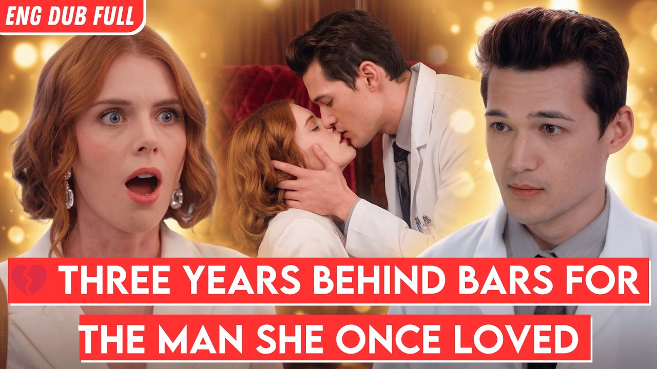 💊 He married me for revenge because his secretary lied but I was the one who saved his life